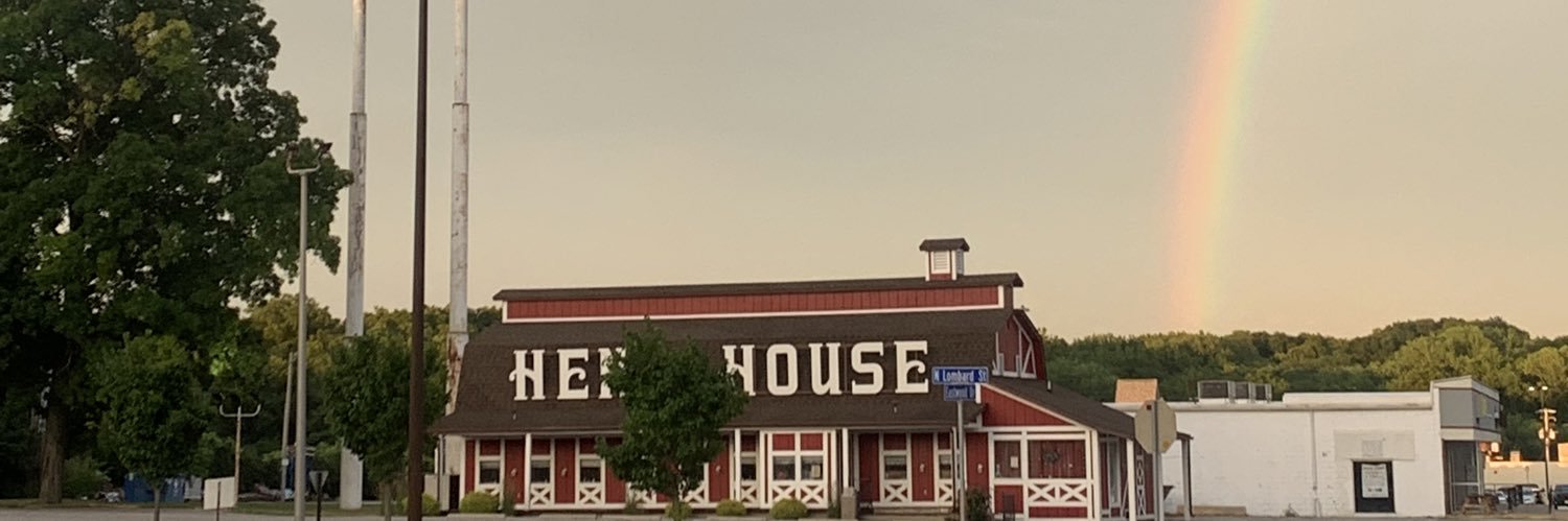 Spuds Mackenzie banner