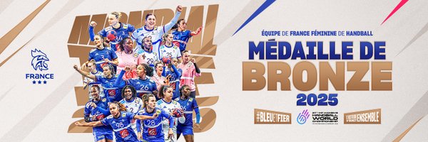 FRAHandball Profile Banner