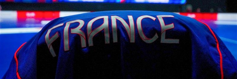 Equipes de France de Handball banner