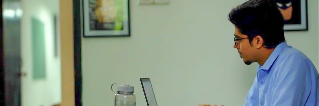 DasSawrav's profile banner image