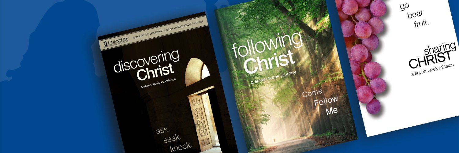 ChristLifeInc's profile banner image