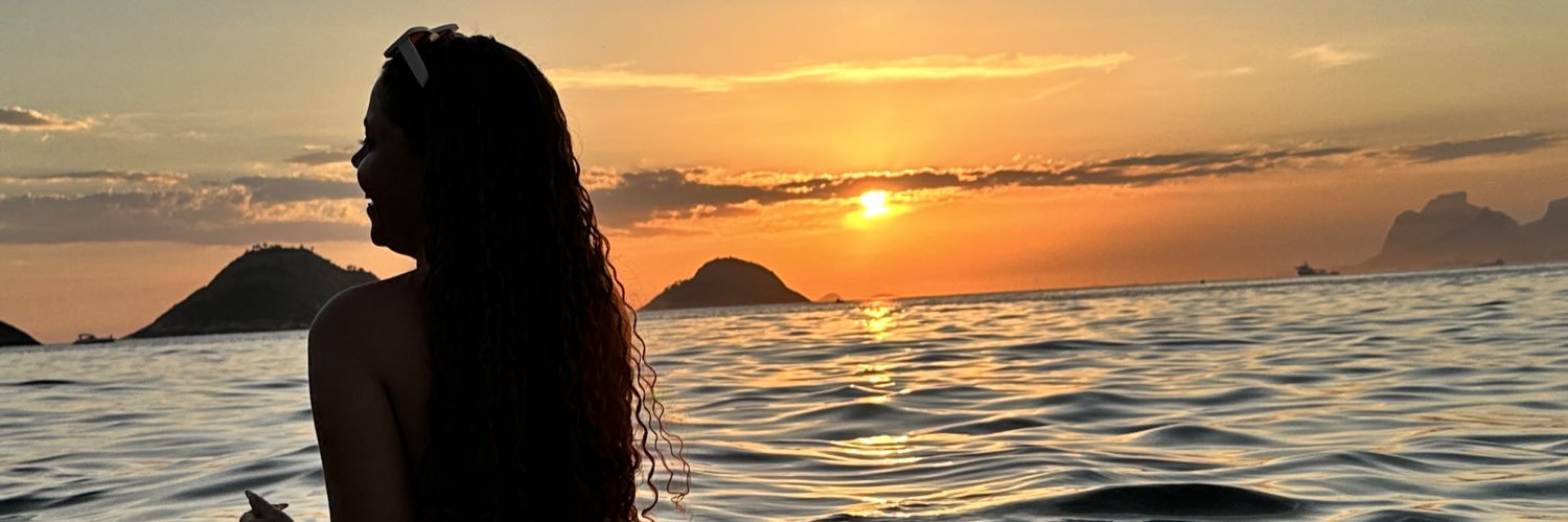Araujonay23's profile banner image