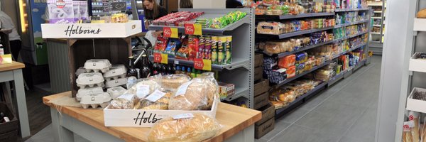 DeanHolborn Profile Banner