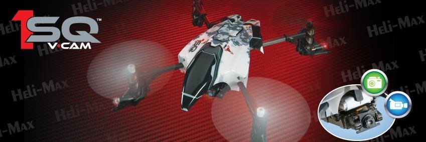 HeliMax's profile banner image