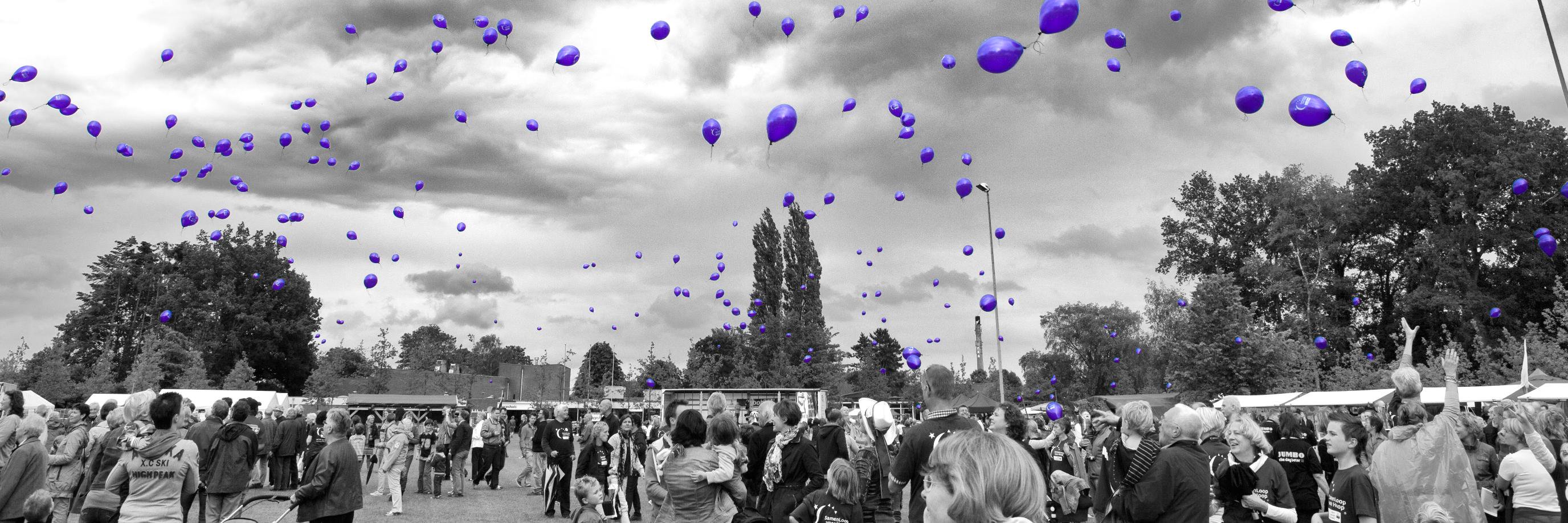 SamenLoopHeerde's profile banner image
