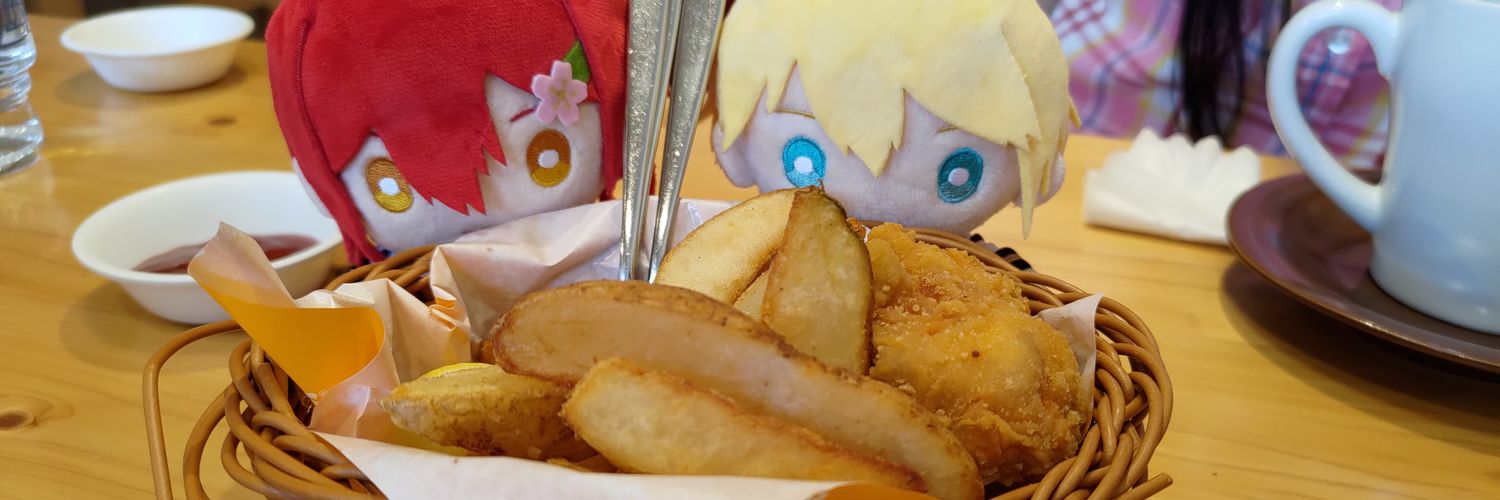 minling202's profile banner image