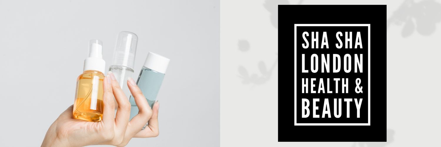 ShashaLondon's profile banner image