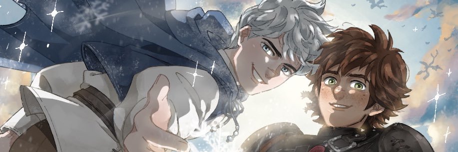 Lingi ☕🦡 banner