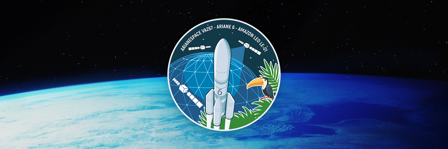 ArianeGroup banner