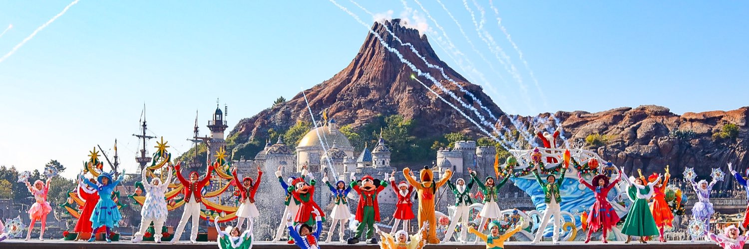 Disney_Magic701's profile banner image