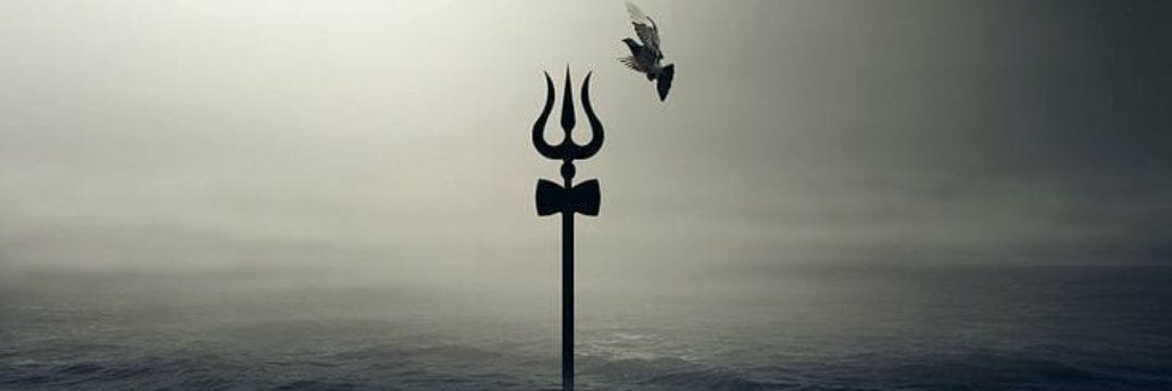 harshkvarshney's profile banner image