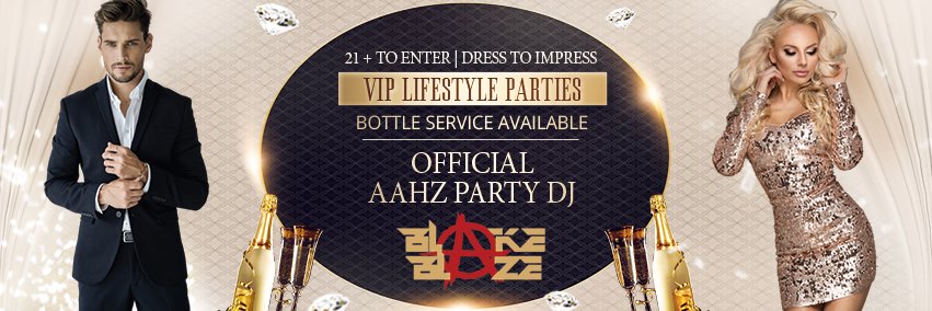 aahzparty's profile banner image