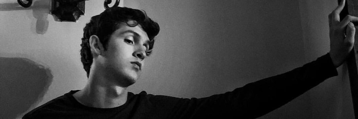 Rafagomezjr's profile banner image