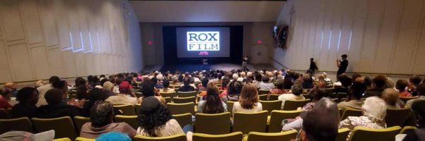 RoxFilm Profile Banner