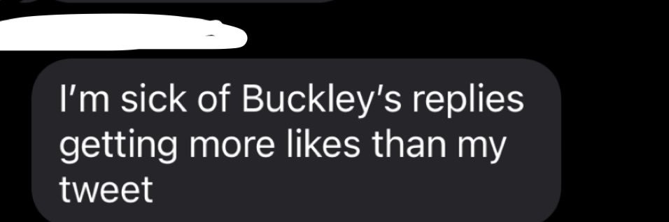 BuckinProblems's profile banner image
