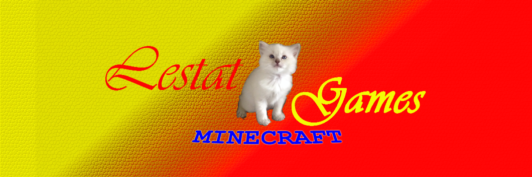 LestatGames banner