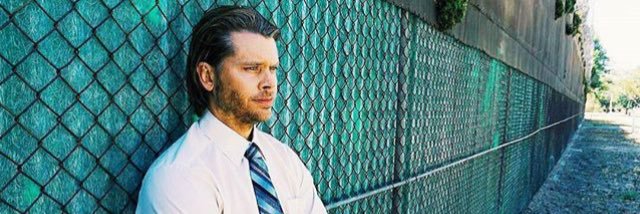 Marty_Deeks_'s profile banner image