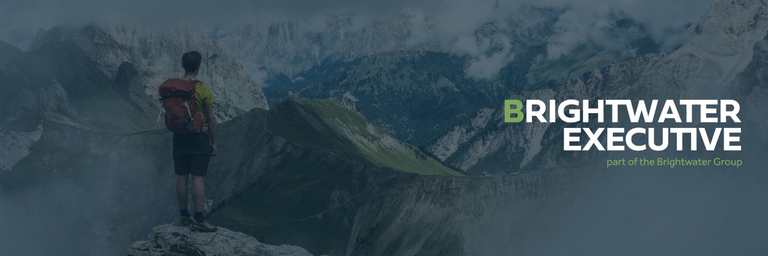 BrightwaterExec's profile banner image