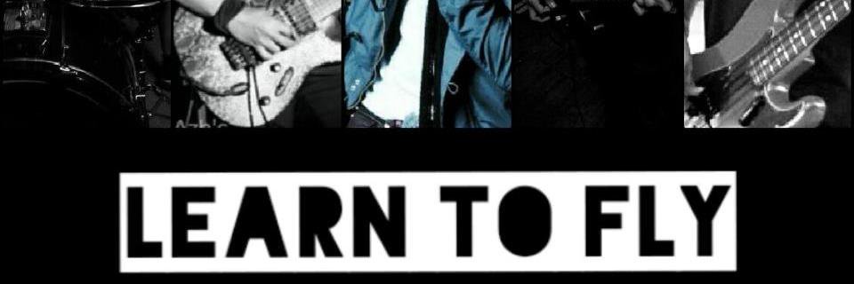LTF Band banner