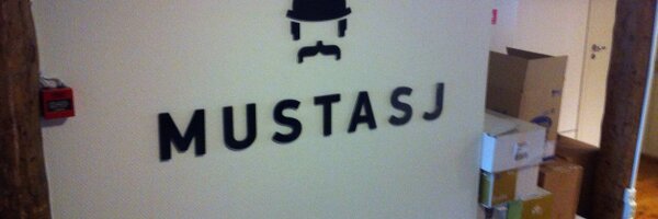 mustasj Profile Banner
