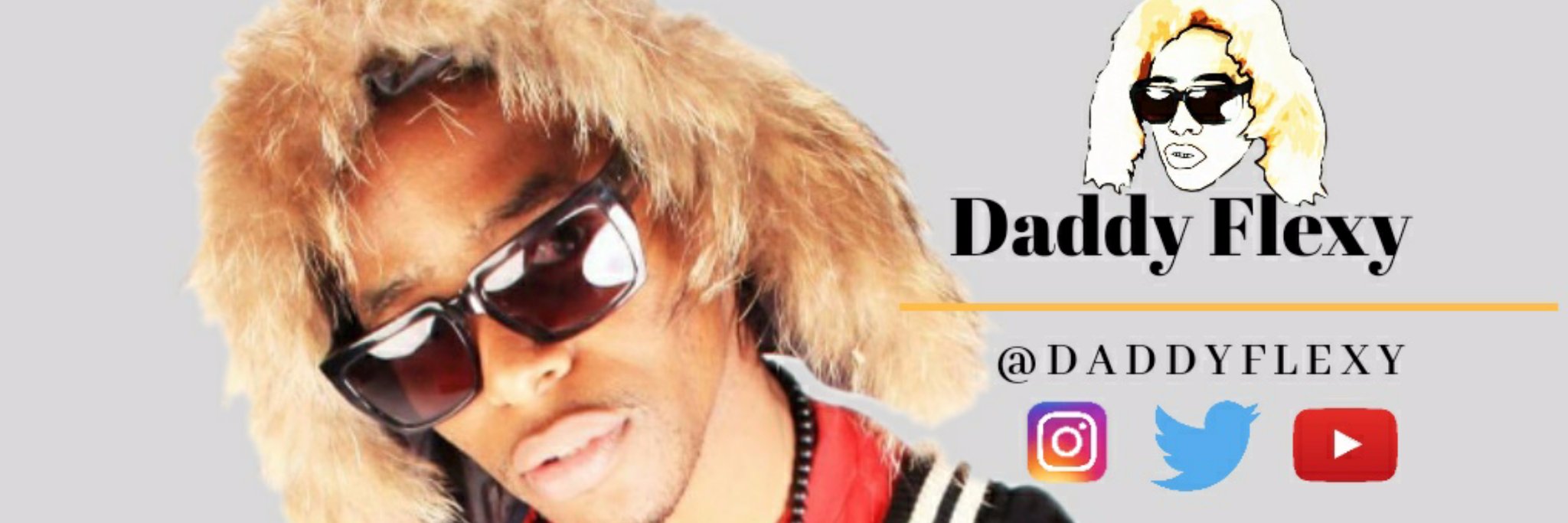 Daddy_Flexy's profile banner image