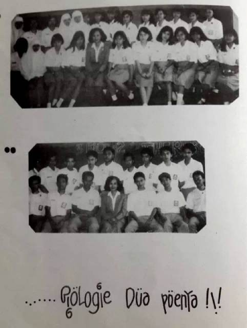 Alexander Siagian banner