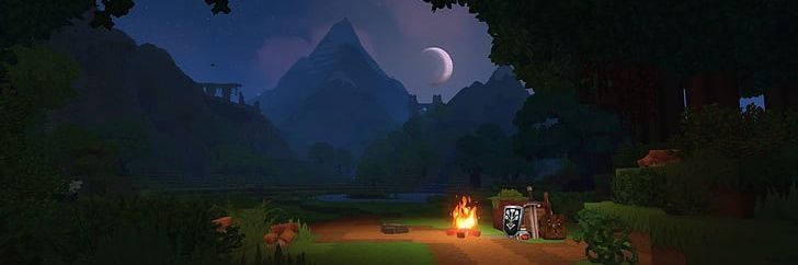 DualArbor's profile banner image