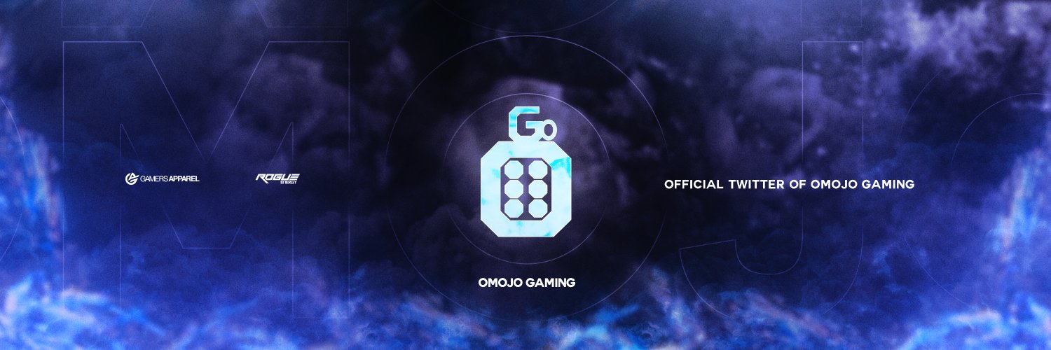 OmojoGaming's profile banner image