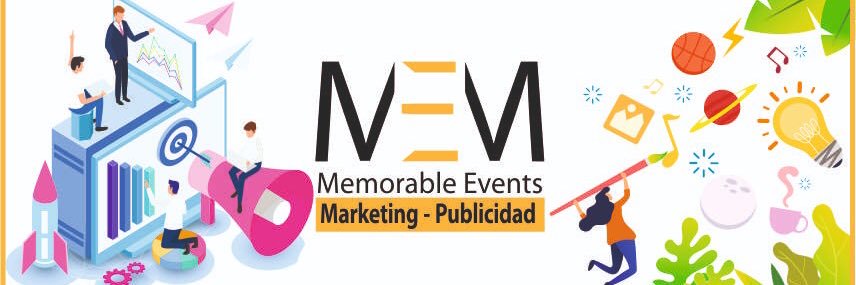 MEMeventsMgmt's profile banner image