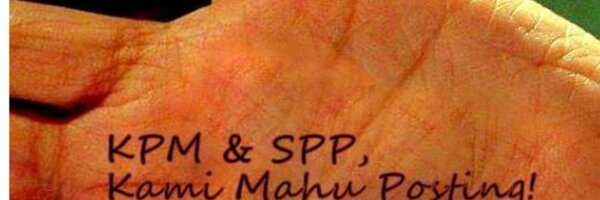 PostingIsmp's profile banner image