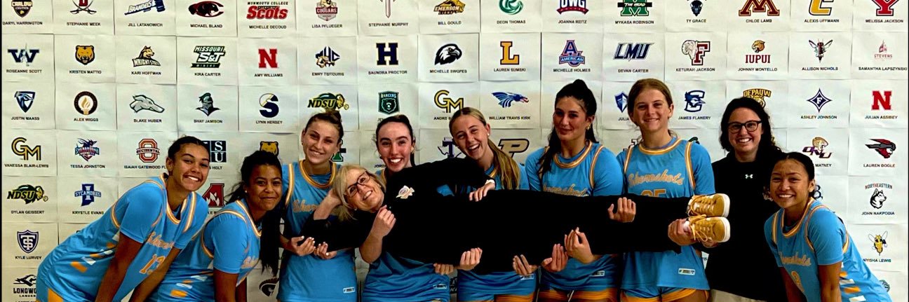 Mary Beth Chambers banner