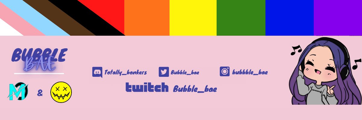 Bubble_bae banner