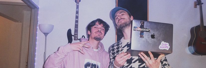 eliottskap's profile banner image