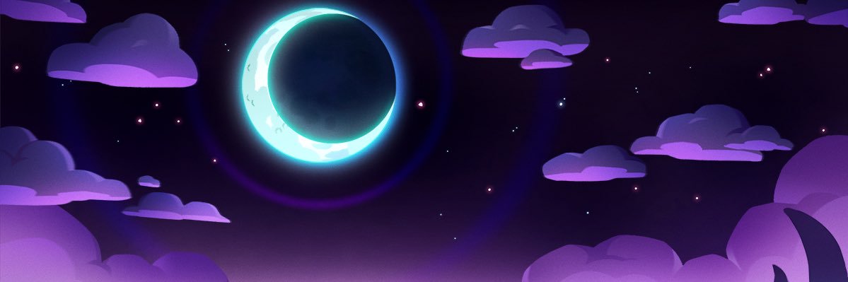 BecaWolf's profile banner image