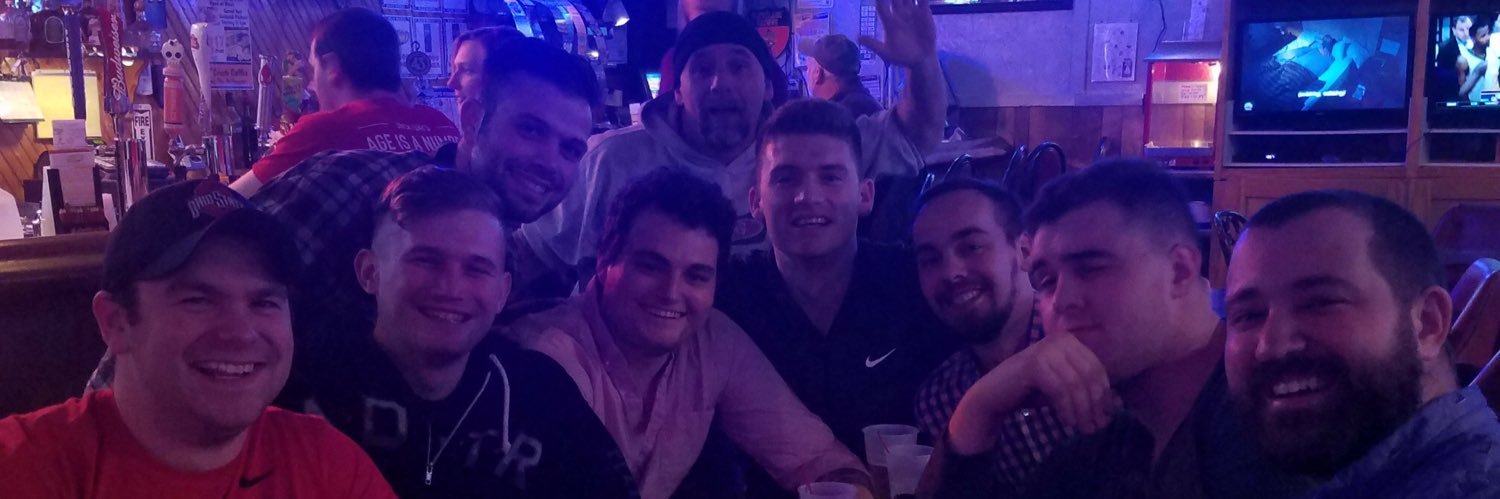 BillBroschk's profile banner image