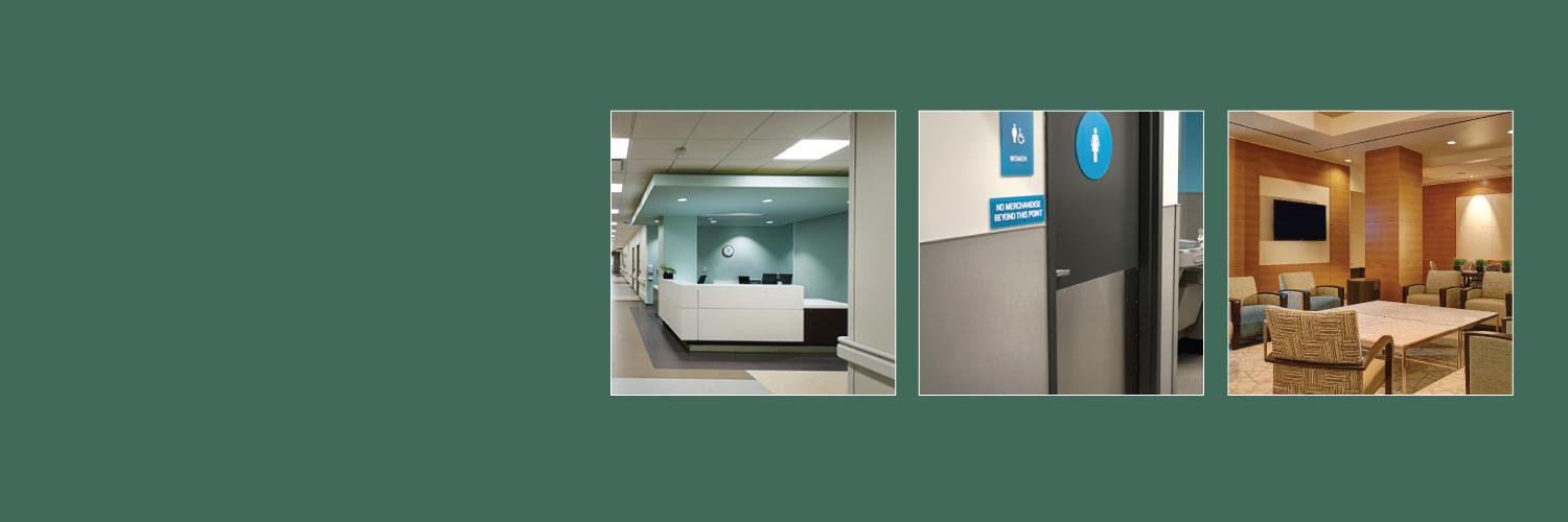 IPC® Door & Wall banner