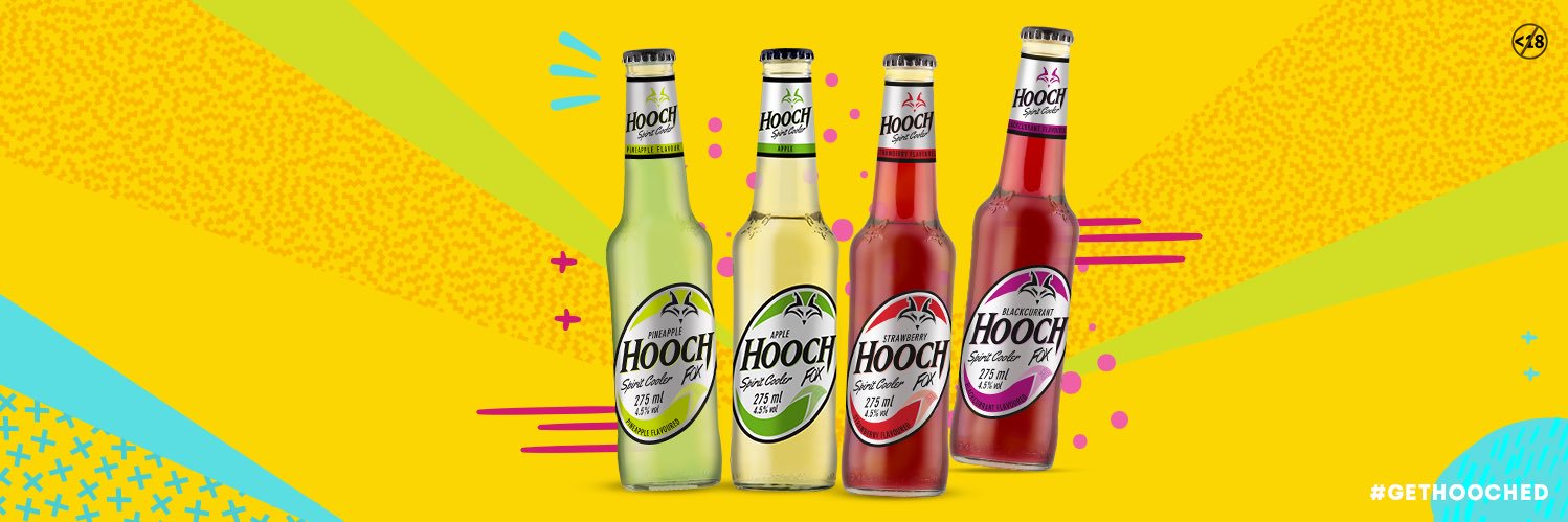 hooch_sa's profile banner image