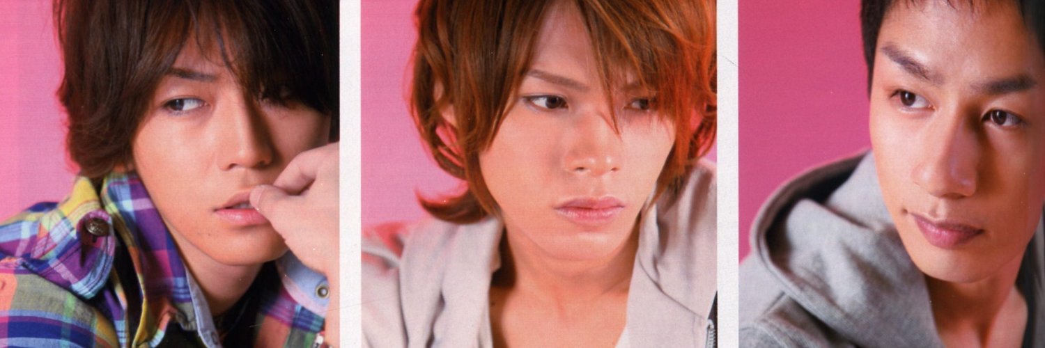 Numix87's profile banner image