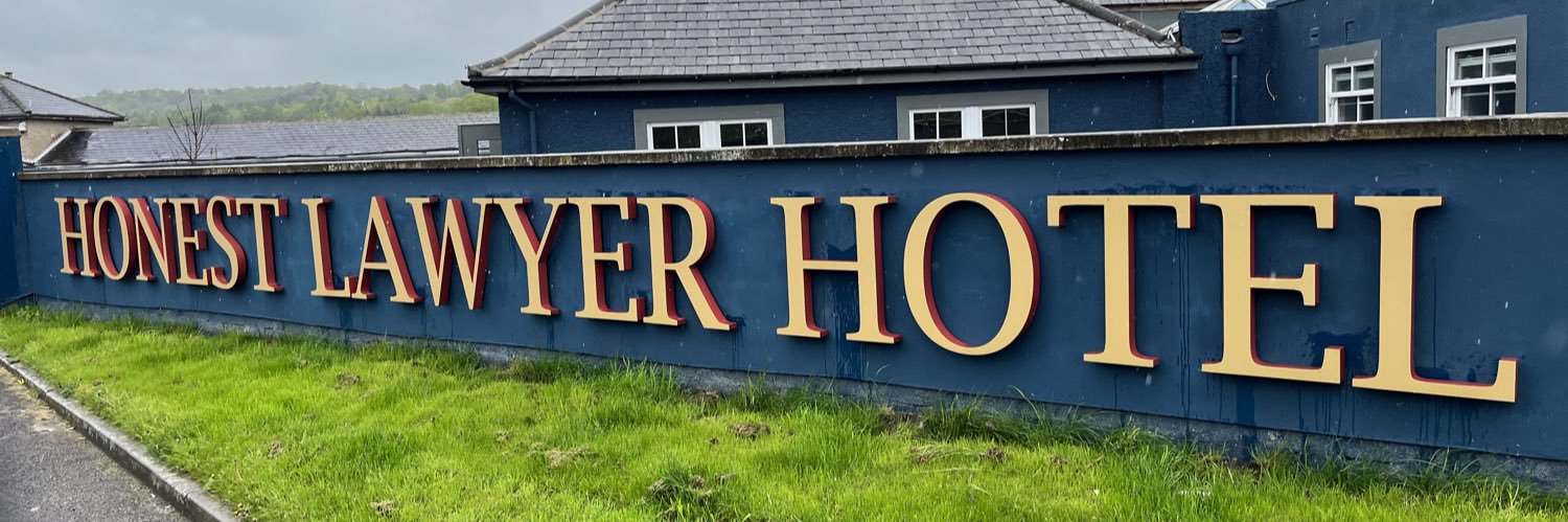 Richard Foley banner