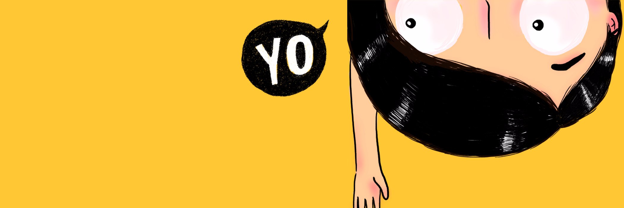 pranitart's profile banner image