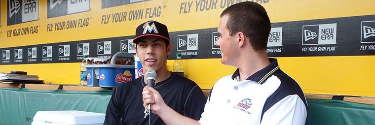 askthemarlins's profile banner image