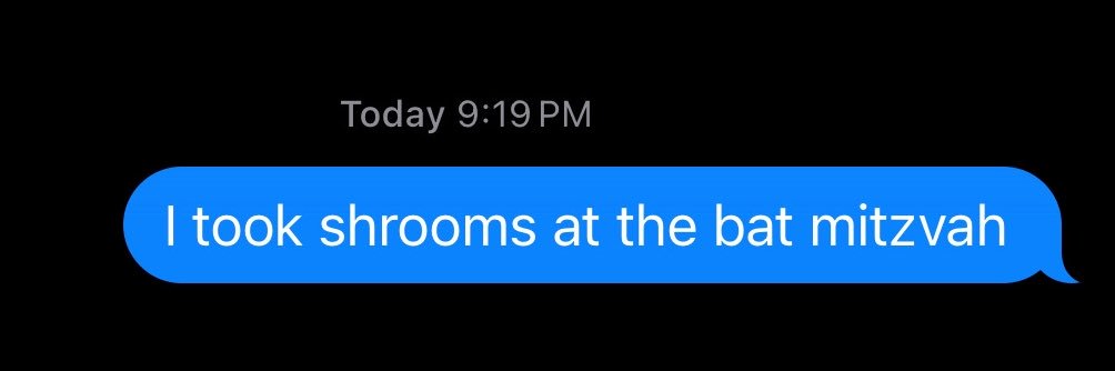 Princess of Genovia banner