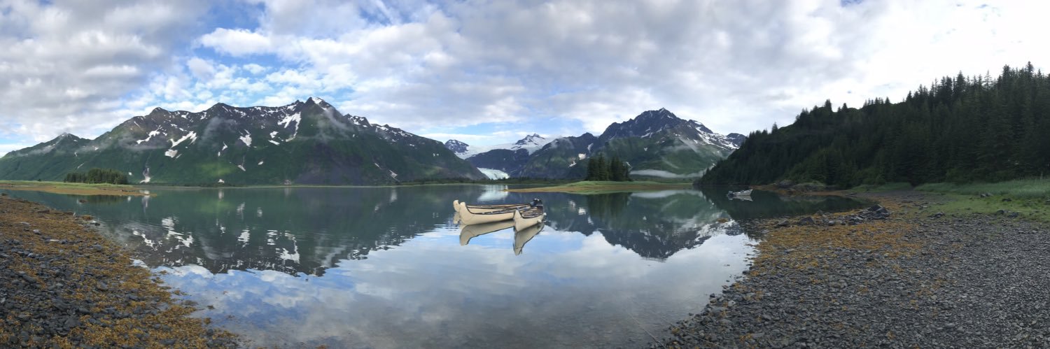 Michael Felker banner