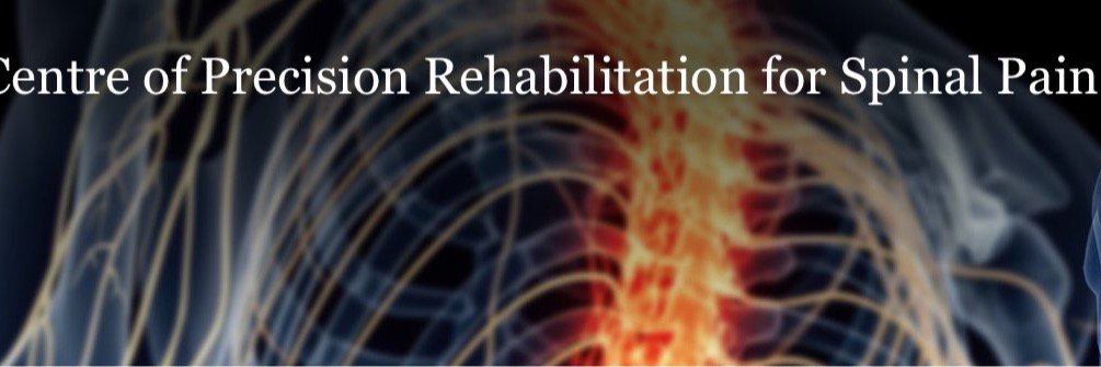 Deborah Falla banner