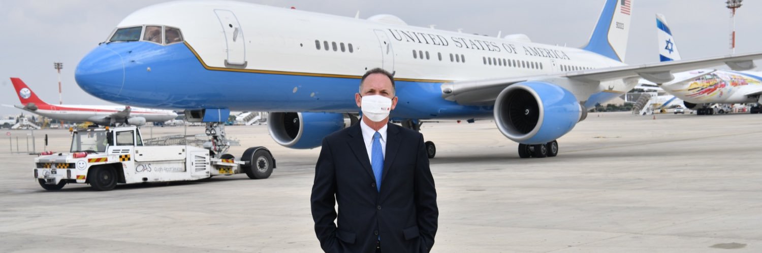 Gil Haskel 🇮🇱 banner