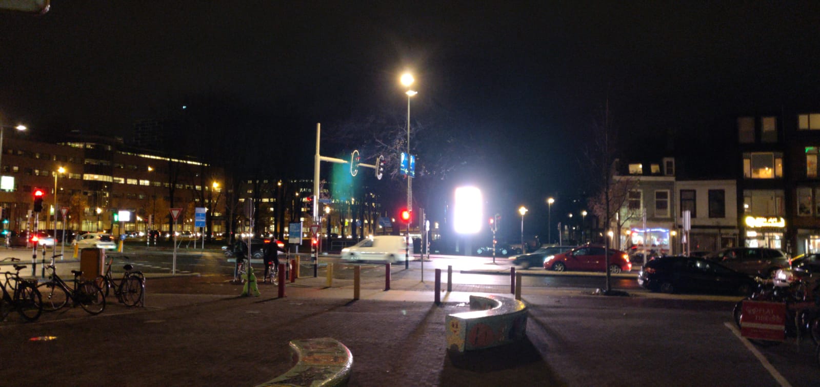 Zo is Pijlsweerd banner
