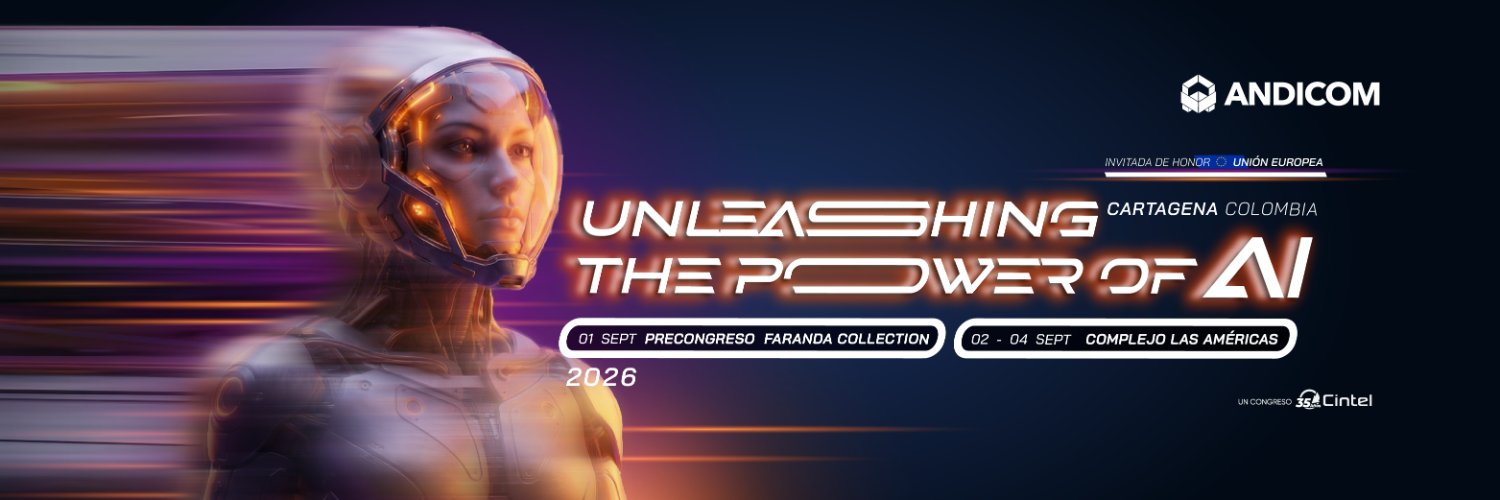 ANDICOM banner