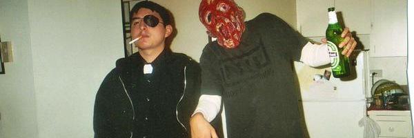 DAMNBERT's profile banner image