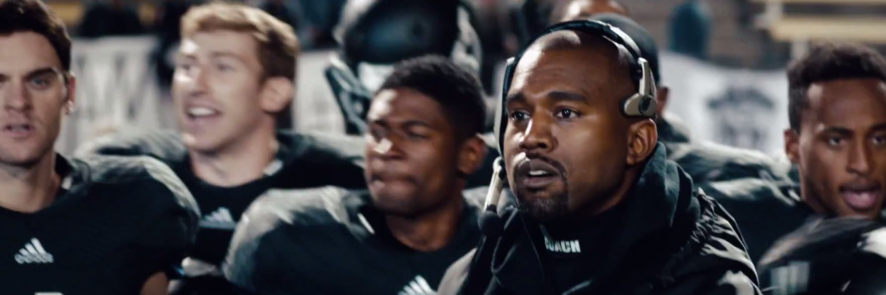 Geno Suarez Fan Club banner