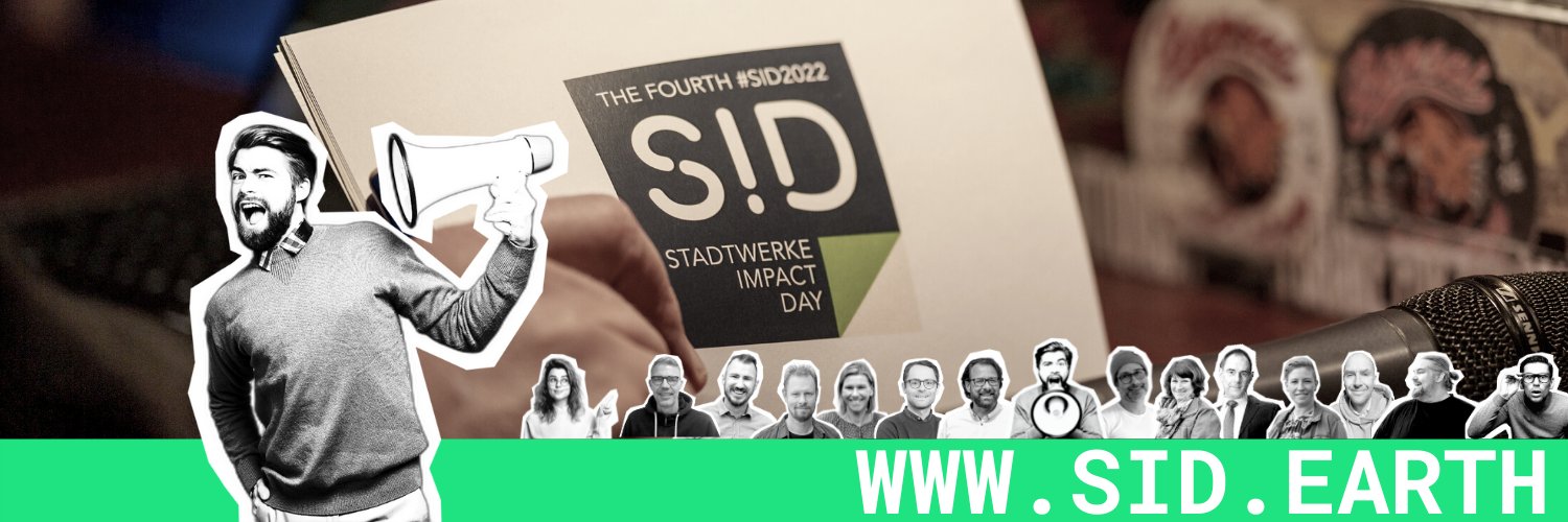 Stadtwerke Impact Day banner